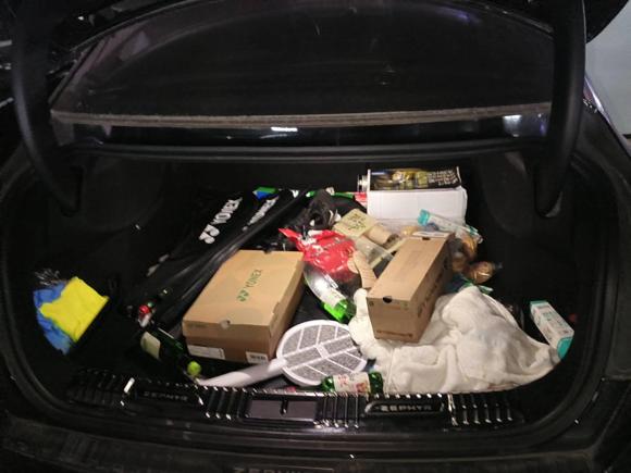 [常州·苏B] 二手林肯林肯Z2022款 i享 尊尚版