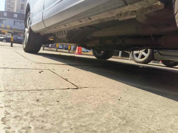 [上海·沪A] 二手哈弗哈弗H6 Coupe2015款 蓝标 2.0T 自动两驱尊贵型