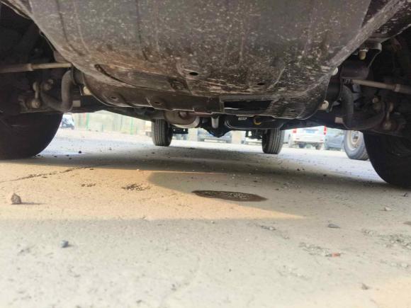 [上海·苏U] 二手东风风行菱智2023款 M5L 1.6L 基本型 5座