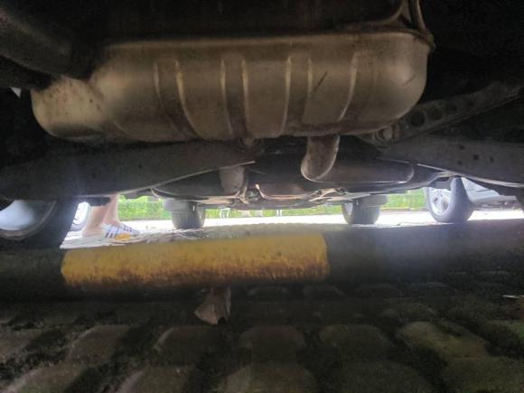 [深圳·湘N] 二手大众途观2016款 280TSI 自动两驱丝绸之路舒适版