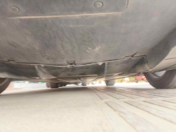 [青岛·鲁G] 二手特斯拉Model X2016款 Model X 75D