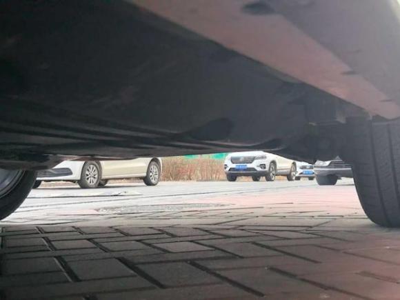 [北京·冀R] 二手路虎发现运动版2021款 249PS R-Dynamic S 性能版