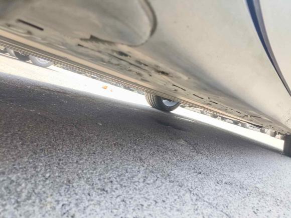 [苏州·苏E] 二手特斯拉Model X2016款 Model X 90D