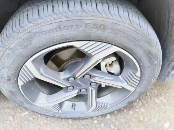 [金华·浙G] 二手领克领克06 EM-P2023款 1.5T Remix PHEV Pro