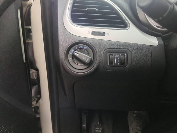 [深圳·粤B] 二手道奇酷威2013款 2.4L 两驱尊尚版