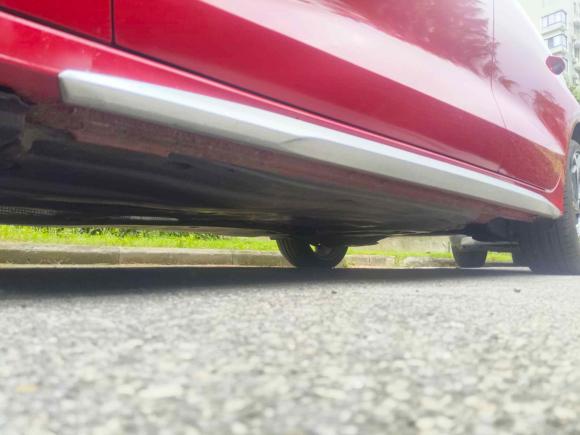 [合肥·皖A] 二手奥迪奥迪A32021款 A3L Limousine 35 TFSI 进享人生版