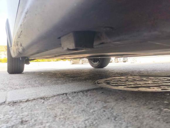 [上海·沪C] 二手MINIMINI2007款 1.6L COOPER Excitement