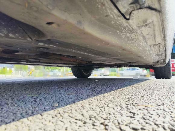 [武汉·鄂A] 二手奥迪奥迪A6L2011款 2.7 TDI 舒适型