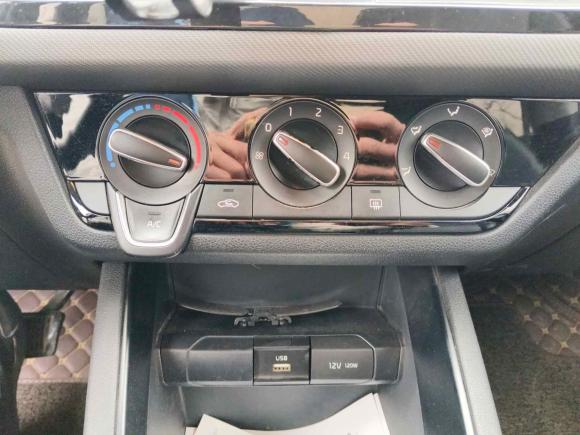 [西安·陕U] 二手起亚福瑞迪2019款 1.6L 自动风尚版 国VI