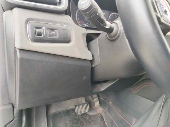 [成都·川A] 二手领克领克032019款 1.5TD DCT劲Pro版 国VI