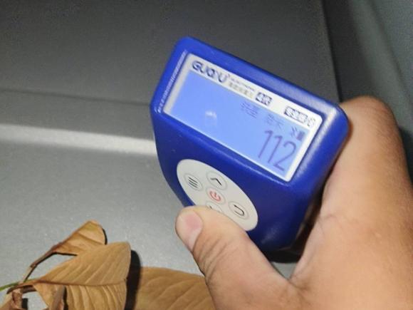 [南昌·赣A] 二手蓝电蓝电E52023款 1.5L DE-i 110KM旗舰型 7座