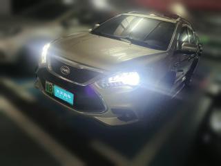 比亚迪唐新能源2015款 2.0T 四驱旗舰型