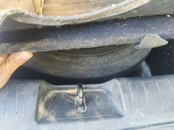 [合肥·皖N] 二手宝骏宝骏5102017款 1.5L 手动豪华型