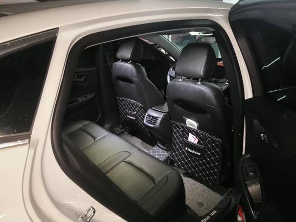 [武汉·鄂A] 二手雪佛兰迈锐宝XL2021款 535T 自动锐动版