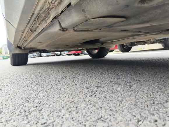 [宁波·浙B] 二手斯柯达柯迪亚克2018款 改款 TSI330 5座两驱豪华优享版