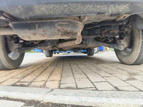 [嘉兴·豫R] 二手宝骏宝骏5602017款 1.5T DCT尊享型