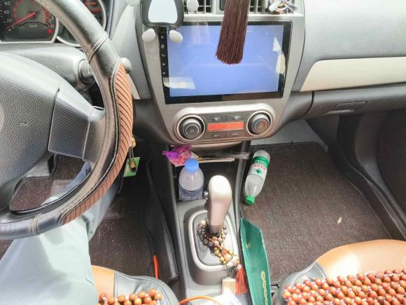 [深圳·粤M] 二手日产轩逸2016款 经典 1.6XE 自动领先版