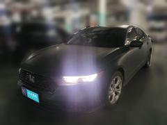 [义乌·浙G] 本田雅阁2023款 260TURBO 智享版