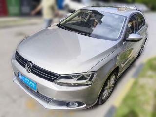 大众速腾2012款 1.6L 手动舒适型
