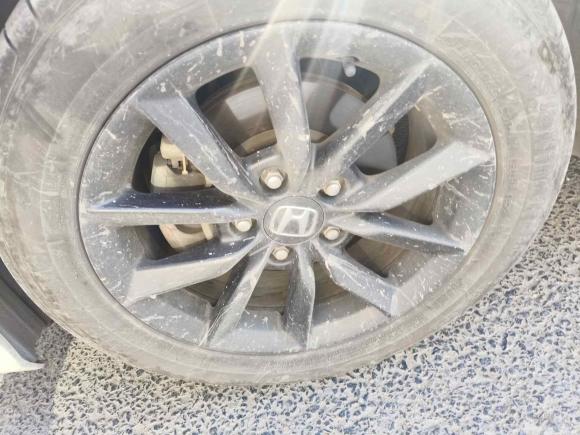 [济南·鲁A] 二手本田思域2019款 220TURBO CVT劲动版 国VI