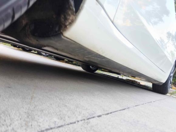 [武汉·鄂A] 二手特斯拉Model 32019款 标准续航后驱升级版