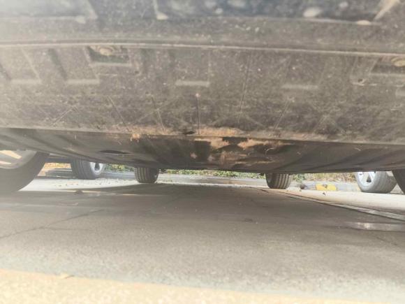 [宁波·浙B] 二手吉利汽车星瑞2023款 1.5TD 昆仑版