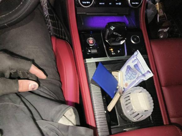 [嘉兴·浙F] 二手捷豹捷豹XFL2023款 XFL 2.0T P250 两驱精英运动版