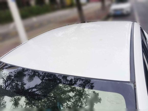 [苏州·苏E] 二手本田思域2013款 十周年纪念 1.8L 自动舒适版