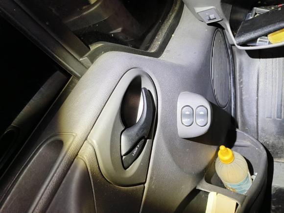 [金华·浙G] 二手福特新世代全顺2021款 2.2T（包）自动物流车Pro长轴7座中顶国VI