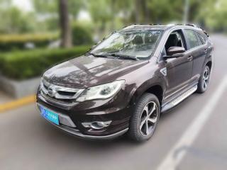 比亚迪比亚迪S72015款 2.0T 自动旗舰型「上海二手车」「天天拍车」