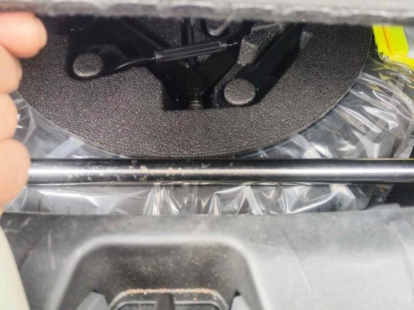 [南京·苏A] 二手长安欧尚长安欧尚X5 PLUS2023款 改款 1.5T DCT智趣AI版