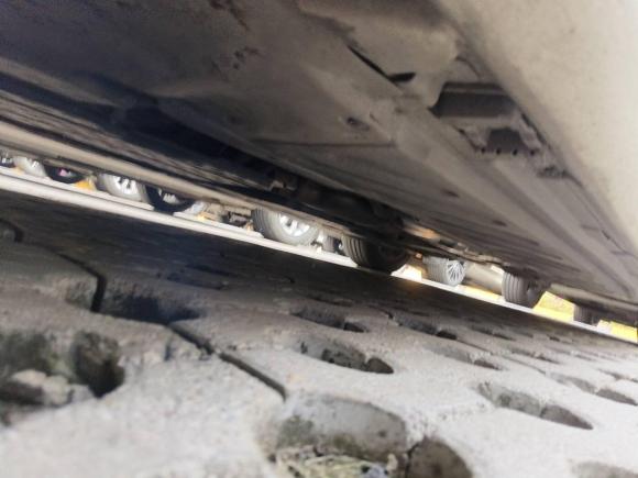 [武汉·鄂A] 二手奔驰奔驰C级2015款 改款 C 200 L