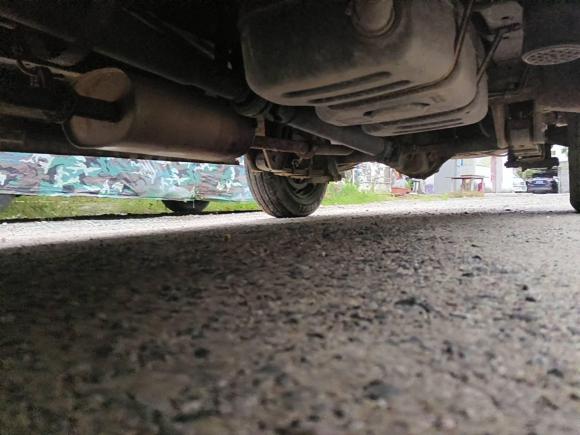 [深圳·渝A] 二手东风风行菱智2018款 M3 1.5L 5座基本型