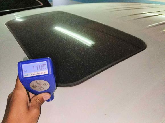 [杭州·浙A] 二手上汽大通MAXUS大通G502022款 1.5T 自动畅游B