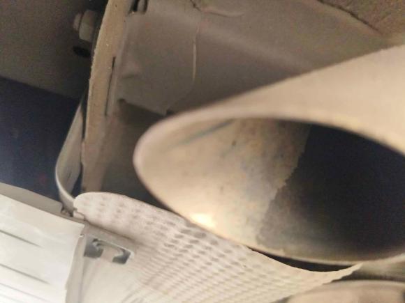 [杭州·浙A] 二手吉利汽车星瑞2023款 1.5TD 扶摇版