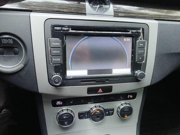 [上海·沪G] 二手大众迈腾2012款 改款 1.8TSI 尊贵型