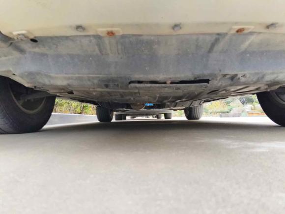 [台州·浙C] 二手哈弗哈弗H62014款 运动版 1.5T 手动两驱精英型