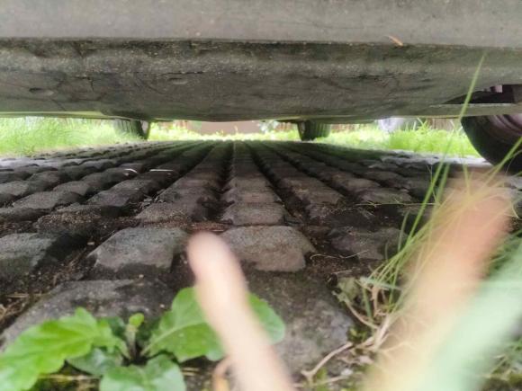 [上海·沪G] 二手沃尔沃沃尔沃C302008款 2.4i