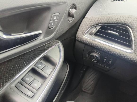 [上海·沪A] 二手雪佛兰科鲁兹2015款 1.5L 自动豪华版