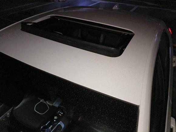 [合肥·皖A] 二手凯迪拉克凯迪拉克CT42021款 28T 风尚型