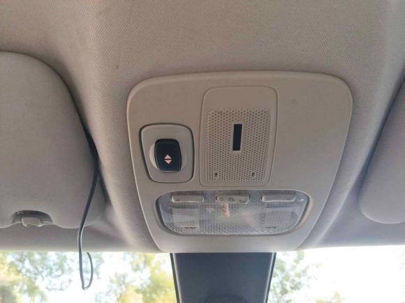 [武汉·鄂A] 二手雪铁龙雪铁龙C52011款 2.3L 自动尊贵型