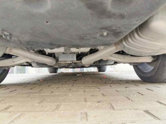 [常州·苏D] 二手红旗红旗H92020款 2.0T 智联旗畅版