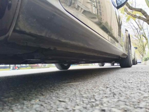 [成都·川A] 二手日产天籁2020款 改款 2.0L XL 舒适版