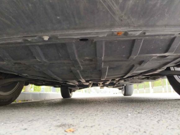 [无锡·苏B] 二手日产逍客2017款 2.0L CVT智享版 国V