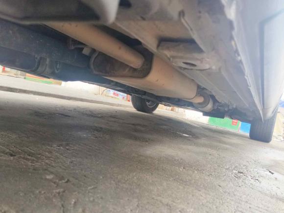 [南京·苏A] 二手奔驰威霆2016款 2.0T 商务版