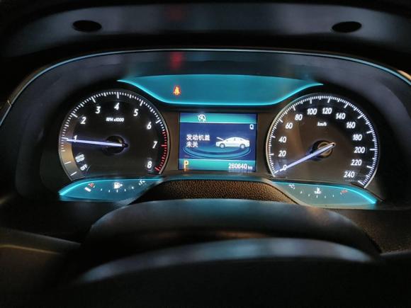 [常州·苏D] 二手别克英朗2015款 15N 自动精英型