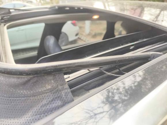 [无锡·苏B] 二手英菲尼迪英菲尼迪QX502020款 改款 2.0T 两驱时尚版