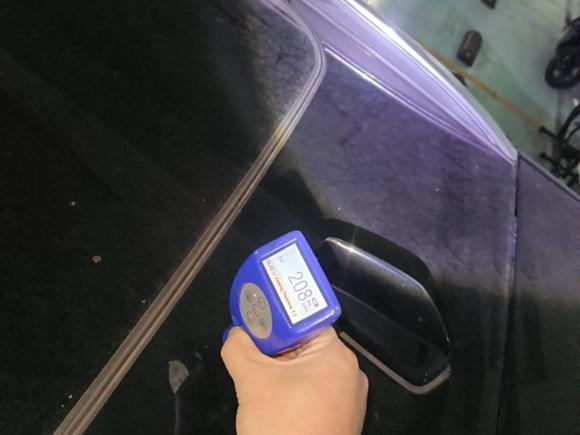 [杭州·豫E] 二手领克领克012017款 2.0T 两驱耀Pro版