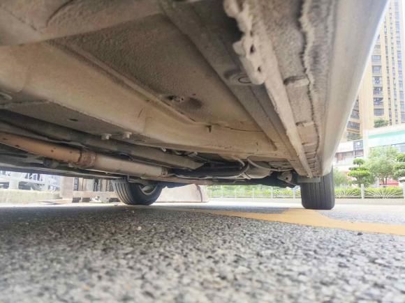 [深圳·粤B] 二手本田奥德赛2013款 2.4L 舒适版