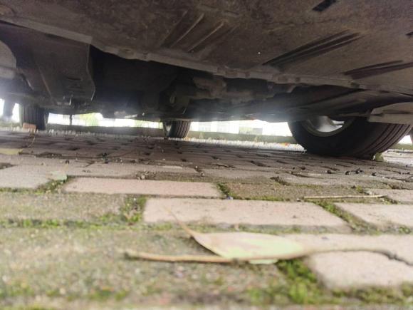 [金华·粤S] 二手雪佛兰迈锐宝2014款 2.0L 自动豪华版